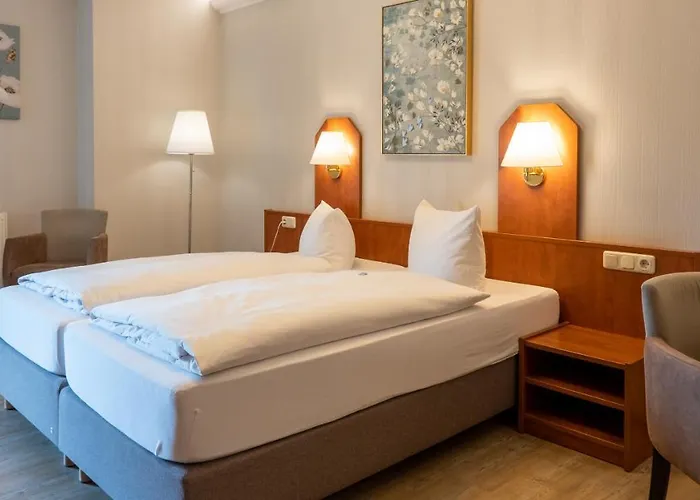 Hotel Am Uenglinger Tor