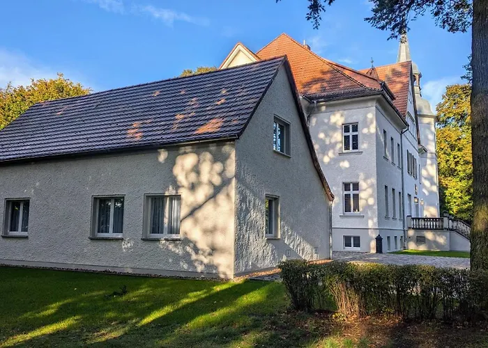 Schloss Sigrön Apartements